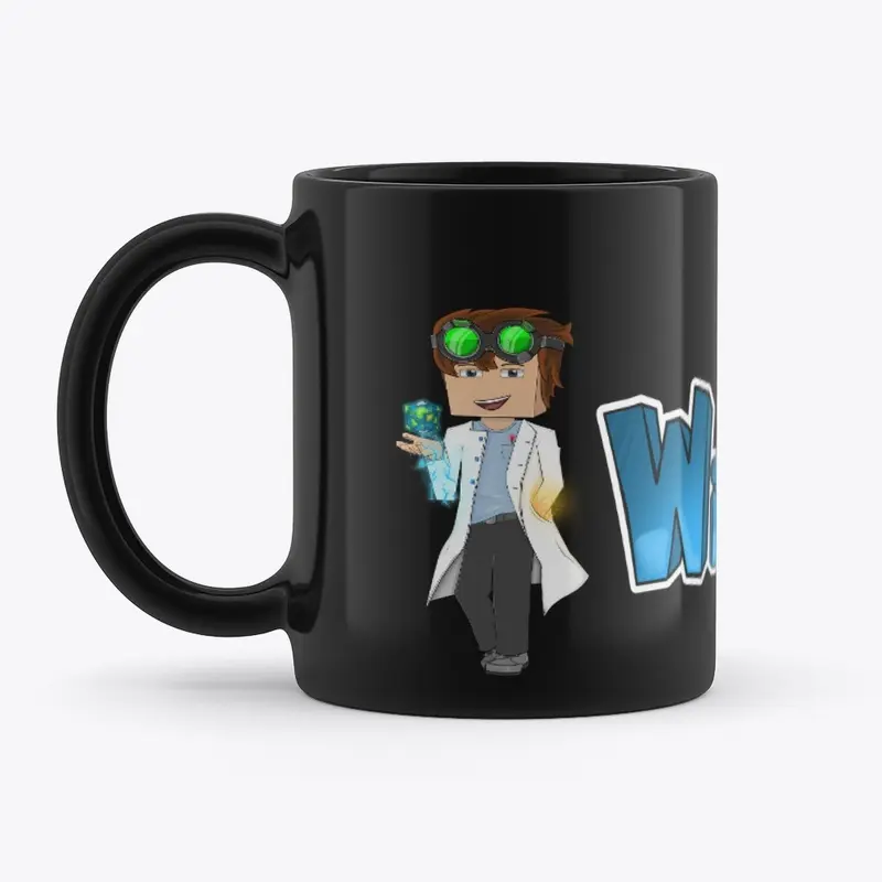 WiederDude Mug